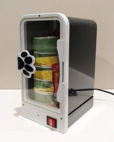 Animal Instinct Pet Food Warmer