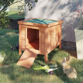 Pet/Dog House- Natural ( Amazon Shipping)（Prohibited by WalMart）