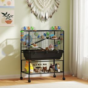 Hamster Tank  ( Amazon Shipping)（Prohibited by WalMart）