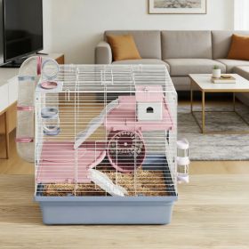 Hamster Cage/Pet Cage (Option: 68815208)