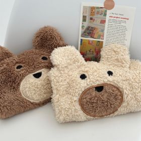 Winter Clothes Fleece-lined Warm Dog Cute Clothes (Option: Suit-XL)