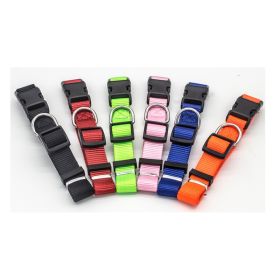 New Pet Collar (Option: Set-S)
