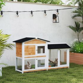 Small Animal Playpen Cage (No shipments on weekends) (Option: 87948410)