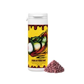 Pet Supply, Fish Attractant, 30g, for Pet care (Option: default)