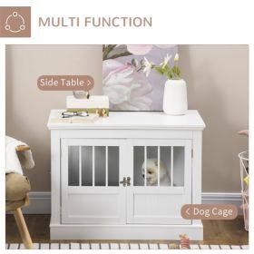 Dog Crate/Pet cages (Option: 22367153)