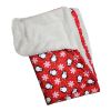 Penguins & Snowflakes Flannel/Ultra