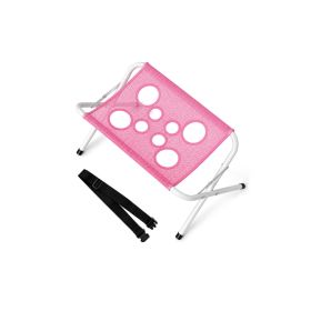 Pet Supply, Pink Pet Grooming Hammock, for Most small and medium-sized pets (Option: default)