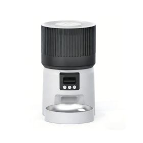 Automatic Feeder (Option: XZX)