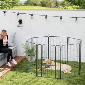 Pet Gate (No shipments on weekends) (Option: Default title)