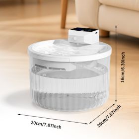 ZWZ Water Feeder (Option: default)